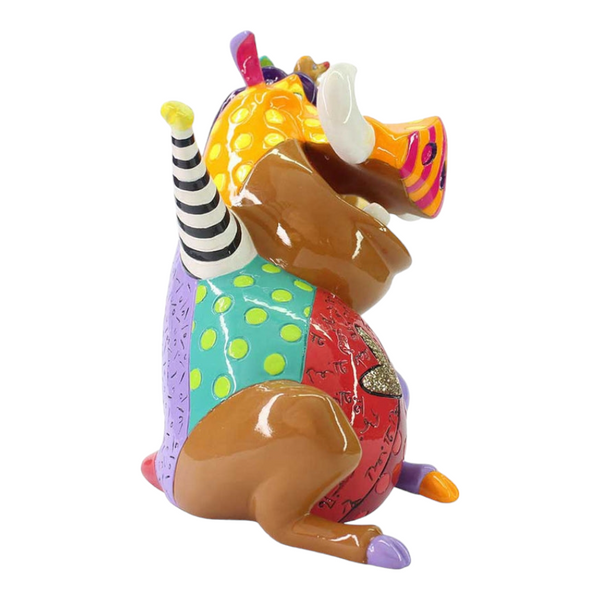 The Lion King Figurine- Disney By Britto