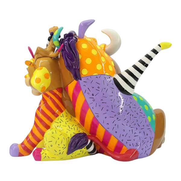 The Lion King Figurine- Disney By Britto