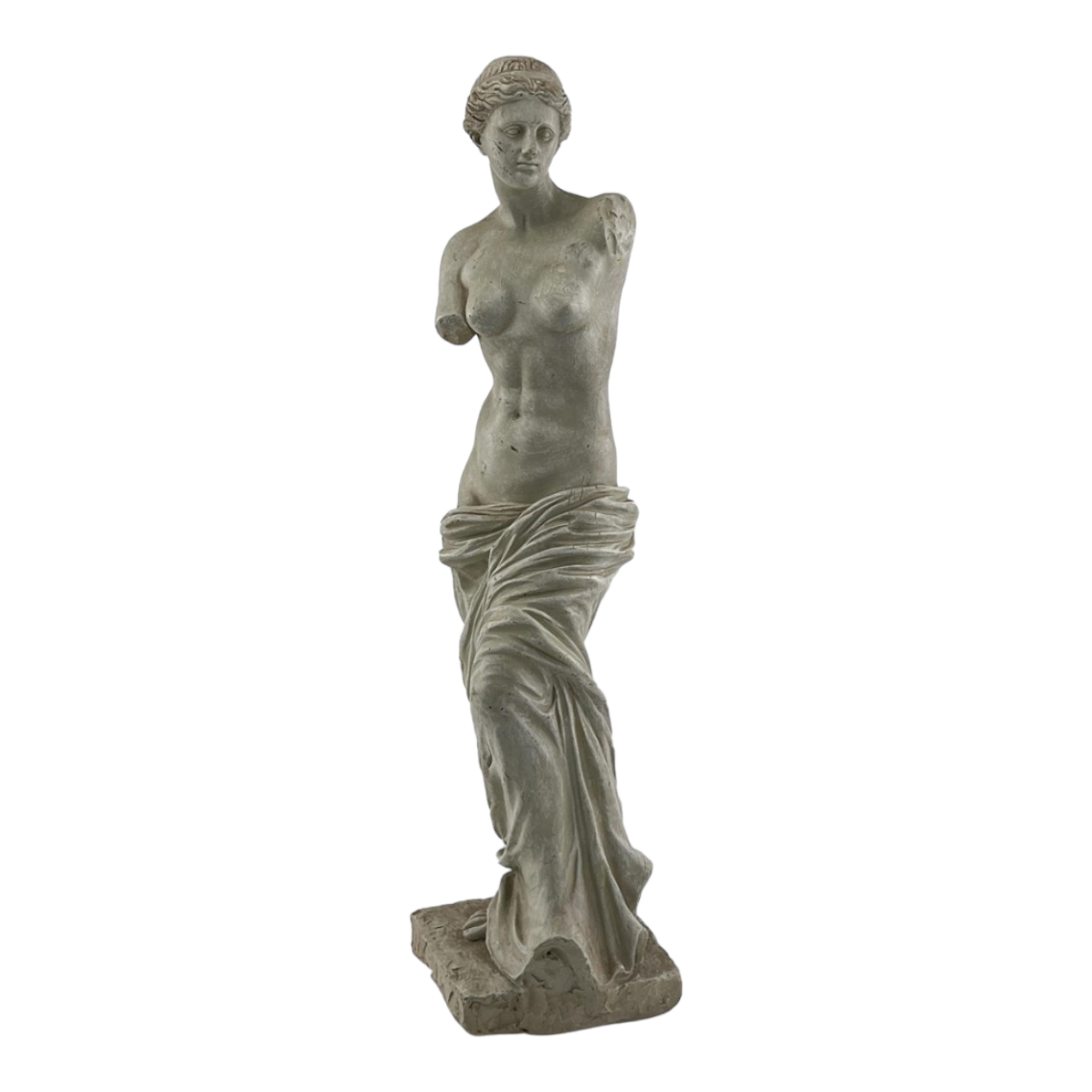 Goddess Venus Mythology Statue