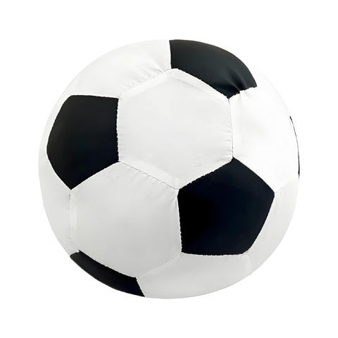 Message Signature Soccer Ball & Pen