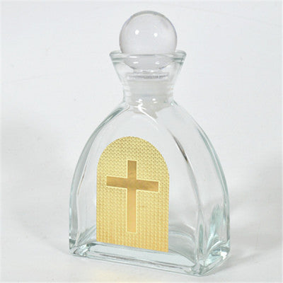 Holy Jesus Christ, Mother Mary, Virgin Mary, Holy Water Bottle, Holy Water, Holy Water Glass Bottle, Holy Water, Holy Oil, Orthodox, Christening, Baptism, Oil Bottle, Christening Favour, Gift, Bomboniere, Favours, Gifts, Guests Gift, DIY, Holy Cross picture, Holy Cross sign Catholic Christian